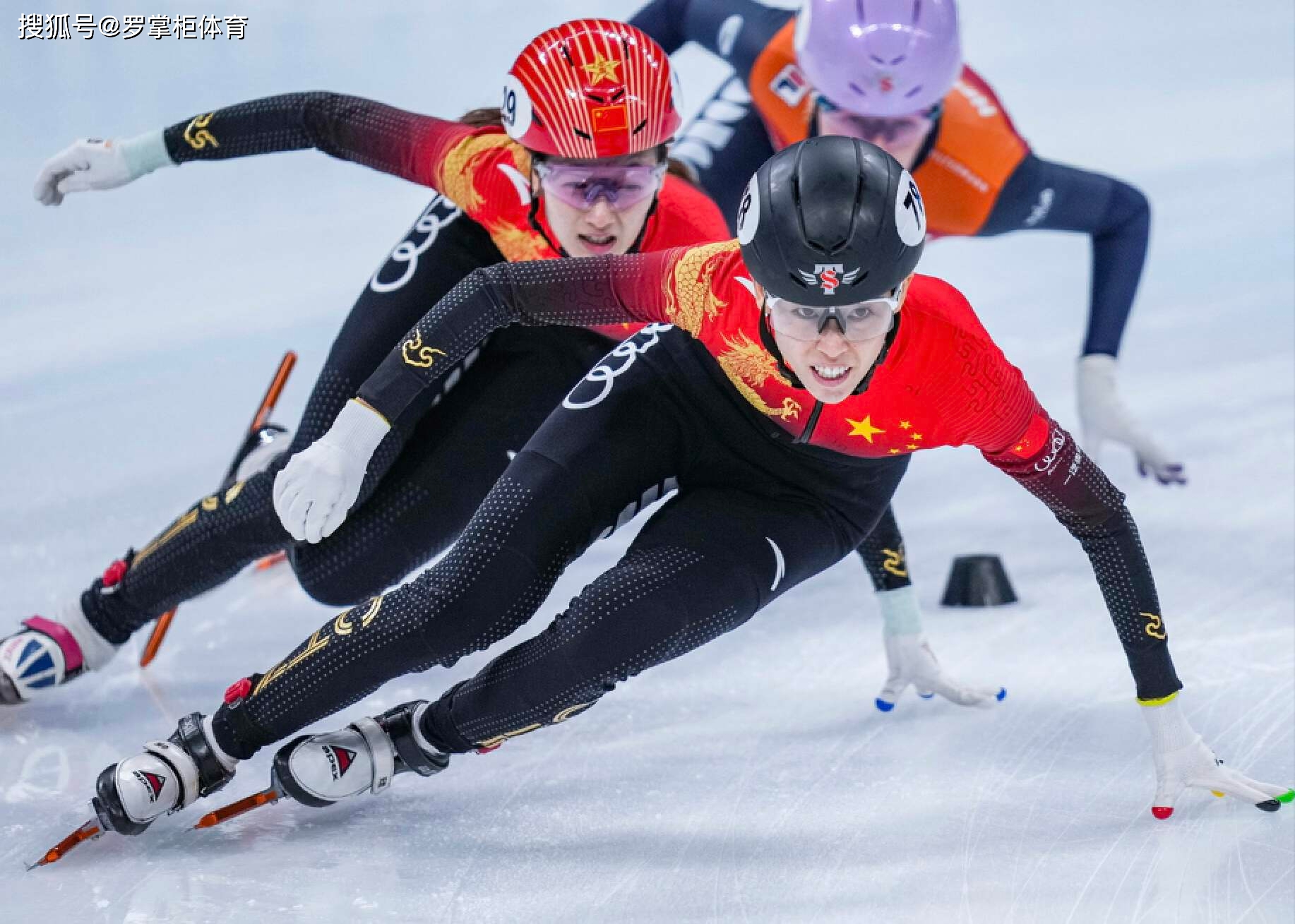 Karsa遭遇五连败，美国队教练面临压力！